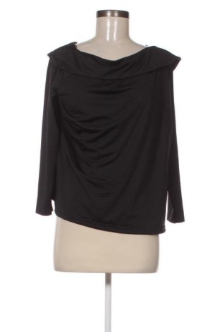 Γυναικεία μπλούζα Body Flirt, Μέγεθος XL, Χρώμα Μαύρο, Τιμή 4,82 €