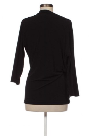 Γυναικεία μπλούζα Body Flirt, Μέγεθος XL, Χρώμα Μαύρο, Τιμή 5,64 €