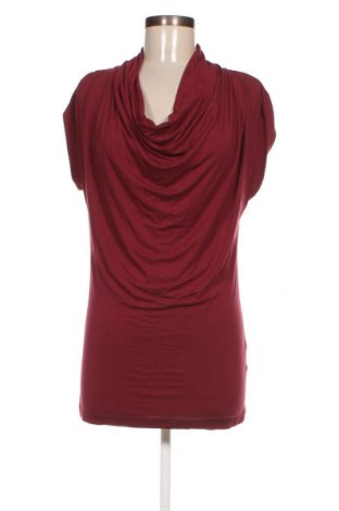Γυναικεία μπλούζα Body Flirt, Μέγεθος M, Χρώμα Κόκκινο, Τιμή 3,41 €