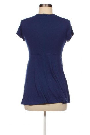 Γυναικεία μπλούζα Body Flirt, Μέγεθος M, Χρώμα Μπλέ, Τιμή 3,41 €