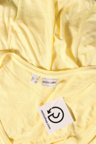 Bluză de femei Body Flirt, Mărime XL, Culoare Galben, Preț 62,50 Lei