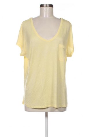 Γυναικεία μπλούζα Body Flirt, Μέγεθος XL, Χρώμα Κίτρινο, Τιμή 6,35 €