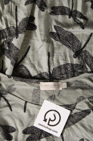 Damen Shirt Bon'a Parte, Größe L, Farbe Grün, Preis € 16,70