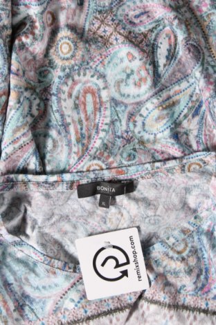 Дамска блуза Bonita, Размер XL, Цвят Многоцветен, Цена 8,36 лв.
