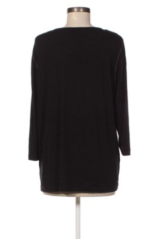 Γυναικεία μπλούζα Bonita, Μέγεθος XL, Χρώμα Μαύρο, Τιμή 7,05 €