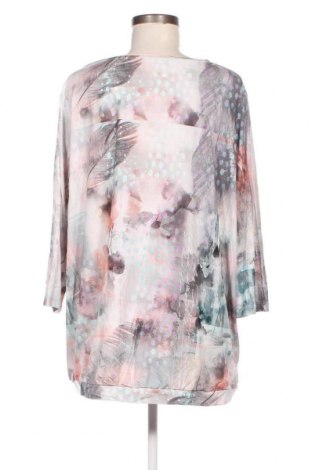Γυναικεία μπλούζα Bonita, Μέγεθος XXL, Χρώμα Πολύχρωμο, Τιμή 11,75 €