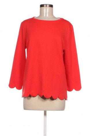 Дамска блуза Bonita, Размер M, Цвят Червен, Цена 6,84 лв.