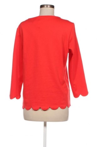 Дамска блуза Bonita, Размер M, Цвят Червен, Цена 6,84 лв.