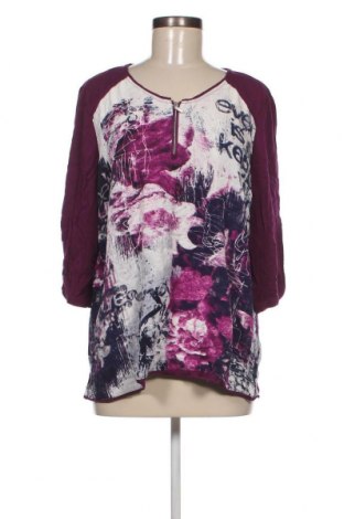 Γυναικεία μπλούζα Bonita, Μέγεθος XL, Χρώμα Πολύχρωμο, Τιμή 2,70 €