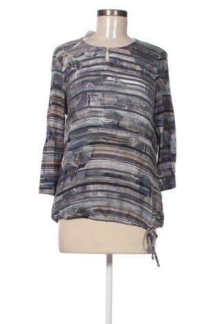 Γυναικεία μπλούζα Bonita, Μέγεθος M, Χρώμα Πολύχρωμο, Τιμή 5,29 €