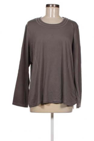 Γυναικεία μπλούζα Bonita, Μέγεθος XL, Χρώμα Γκρί, Τιμή 2,94 €