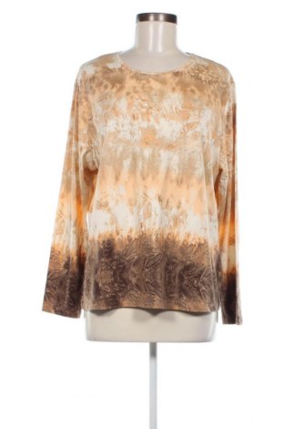 Γυναικεία μπλούζα Bonita, Μέγεθος XL, Χρώμα Πολύχρωμο, Τιμή 4,35 €