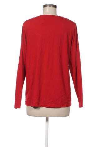 Дамска блуза Bonita, Размер L, Цвят Червен, Цена 6,65 лв.