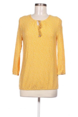 Дамска блуза Bonita, Размер S, Цвят Жълт, Цена 6,27 лв.