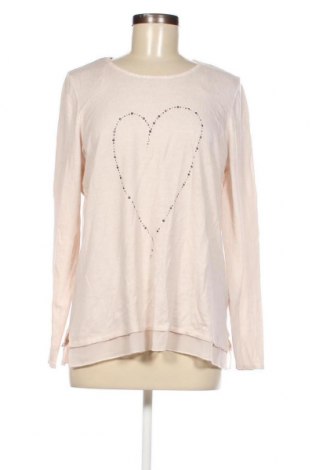 Γυναικεία μπλούζα Bonita, Μέγεθος L, Χρώμα Ρόζ , Τιμή 2,35 €
