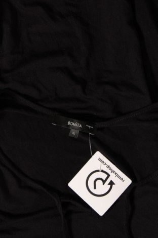 Γυναικεία μπλούζα Bonita, Μέγεθος XL, Χρώμα Μαύρο, Τιμή 6,35 €