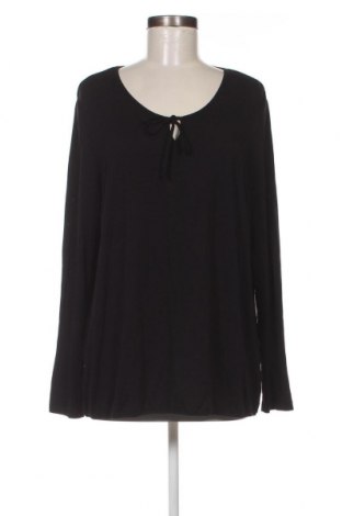 Γυναικεία μπλούζα Bonita, Μέγεθος XL, Χρώμα Μαύρο, Τιμή 3,88 €