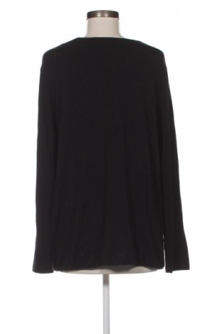 Γυναικεία μπλούζα Bonita, Μέγεθος XL, Χρώμα Μαύρο, Τιμή 6,35 €
