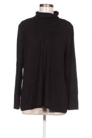 Дамска блуза Bonita, Размер XL, Цвят Черен, Цена 9,69 лв.