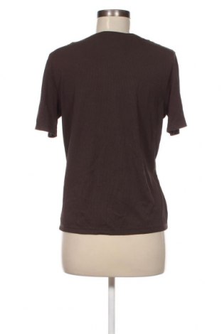 Дамска блуза Bonita, Размер L, Цвят Кафяв, Цена 5,13 лв.