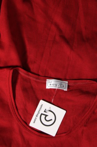 Damen Shirt Bonita, Größe L, Farbe Rot, Preis € 3,70