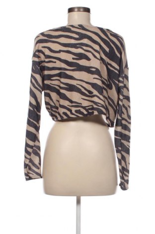 Damen Shirt Boohoo, Größe M, Farbe Mehrfarbig, Preis 4,63 €