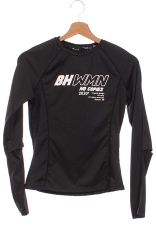 Γυναικεία μπλούζα Boohoo, Μέγεθος XS, Χρώμα Μαύρο, Τιμή 2,95 €