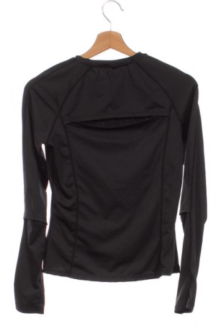 Γυναικεία μπλούζα Boohoo, Μέγεθος XS, Χρώμα Μαύρο, Τιμή 6,01 €