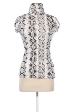 Damen Shirt Boohoo, Größe L, Farbe Mehrfarbig, Preis 4,63 €
