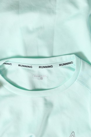 Γυναικεία μπλούζα Boomerang, Μέγεθος L, Χρώμα Πράσινο, Τιμή 8,61 €