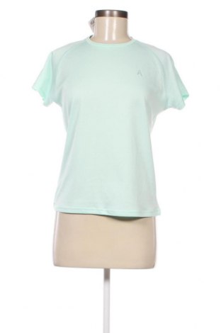 Γυναικεία μπλούζα Boomerang, Μέγεθος L, Χρώμα Πράσινο, Τιμή 9,69 €