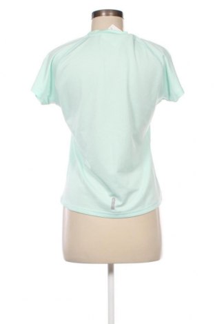 Γυναικεία μπλούζα Boomerang, Μέγεθος L, Χρώμα Πράσινο, Τιμή 8,61 €