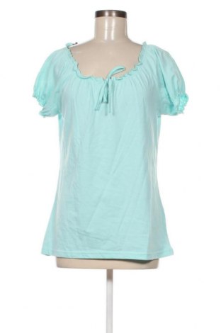 Γυναικεία μπλούζα Boule..., Μέγεθος L, Χρώμα Μπλέ, Τιμή 3,64 €