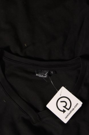 Γυναικεία μπλούζα Boule..., Μέγεθος L, Χρώμα Μαύρο, Τιμή 3,88 €