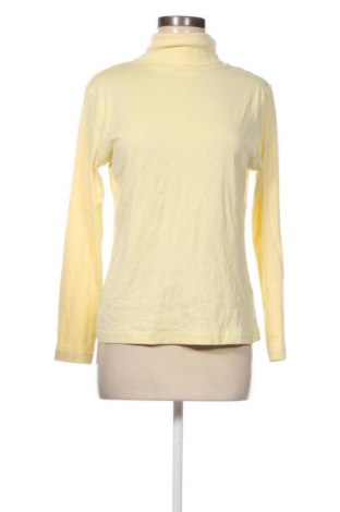 Дамска блуза Boule..., Размер L, Цвят Жълт, Цена 6,65 лв.