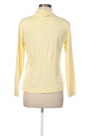 Дамска блуза Boule..., Размер L, Цвят Жълт, Цена 6,65 лв.