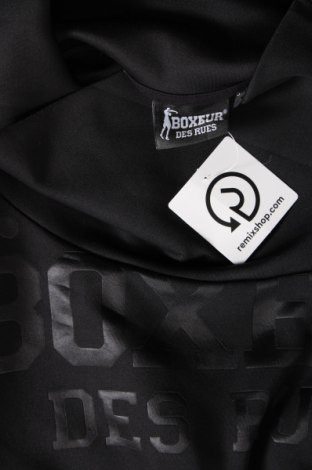 Дамска блуза Boxeur Des Rues, Размер S, Цвят Черен, Цена 6,48 лв.
