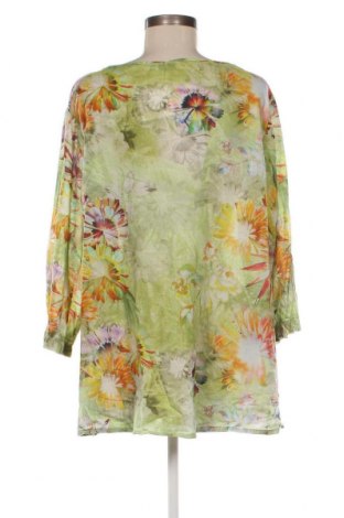 Дамска блуза Boyard, Размер XL, Цвят Многоцветен, Цена 30,02 лв.