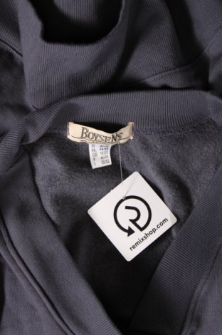 Damen Shirt Boysen's, Größe XL, Farbe Grau, Preis 3,44 €