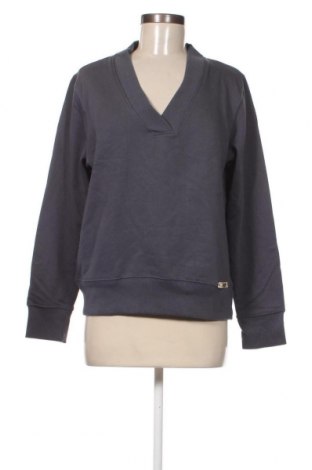 Γυναικεία μπλούζα Boysen's, Μέγεθος XL, Χρώμα Γκρί, Τιμή 3,06 €