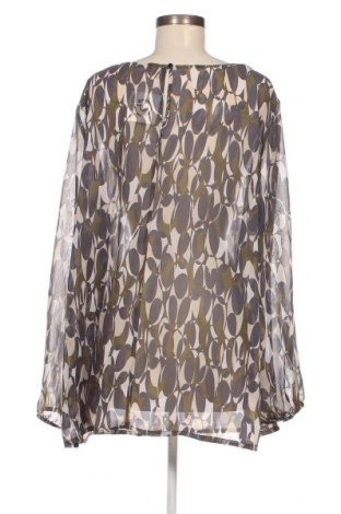 Γυναικεία μπλούζα Bpc Bonprix Collection, Μέγεθος 4XL, Χρώμα Πολύχρωμο, Τιμή 5,99 €