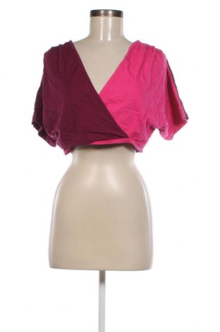 Γυναικεία μπλούζα Bpc Bonprix Collection, Μέγεθος S, Χρώμα Πολύχρωμο, Τιμή 3,53 €