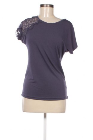 Γυναικεία μπλούζα Bpc Bonprix Collection, Μέγεθος S, Χρώμα Βιολετί, Τιμή 5,25 €