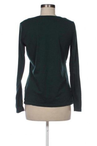 Дамска блуза Bpc Bonprix Collection, Размер M, Цвят Зелен, Цена 6,08 лв.