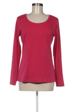 Γυναικεία μπλούζα Bpc Bonprix Collection, Μέγεθος M, Χρώμα Ρόζ , Τιμή 5,25 €