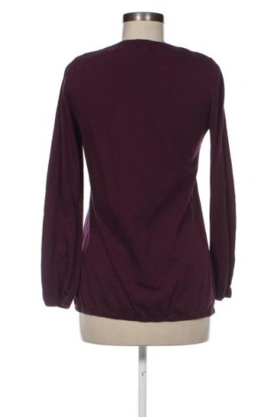 Γυναικεία μπλούζα Bpc Bonprix Collection, Μέγεθος M, Χρώμα Βιολετί, Τιμή 4,37 €