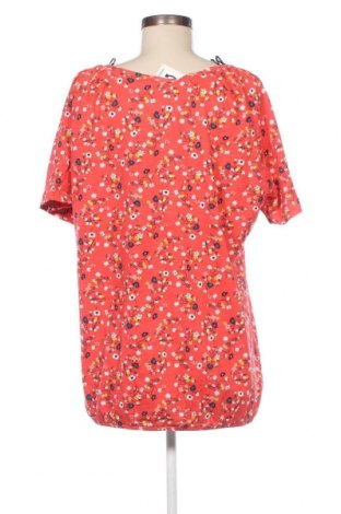 Γυναικεία μπλούζα Bpc Bonprix Collection, Μέγεθος XXL, Χρώμα Κόκκινο, Τιμή 11,75 €