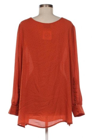 Damen Shirt Bpc Bonprix Collection, Größe XXL, Farbe Orange, Preis 11,34 €