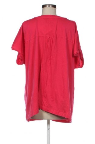 Damen Shirt Bpc Bonprix Collection, Größe XXL, Farbe Rosa, Preis 13,27 €