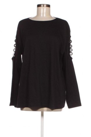 Damen Shirt Bpc Bonprix Collection, Größe XXL, Farbe Schwarz, Preis 12,29 €